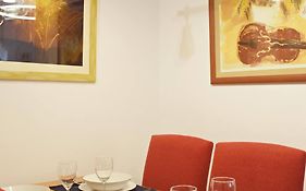 Fantastico Apartamento De Dos Dormitorios En El Soho
